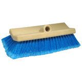 Star brite Big Boat Bi-Level 10-Inch Brush Head — Medium — manufacturer original