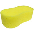 Star brite Bone Shaped Sponge — 40074 — One sponge — manufacturer original