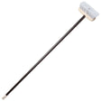 Star brite Coarse Brush & 4-Foot Handle Combo — 40084 — Coarse brush and handle — manufacturer original