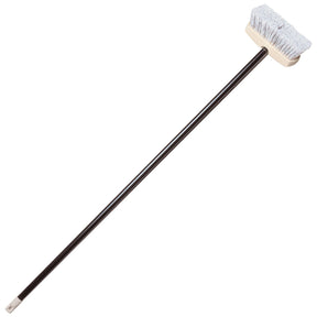 Star brite Coarse Brush & 4-Foot Handle Combo — 40084 — Coarse brush and handle — manufacturer original