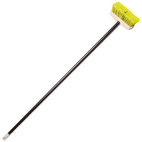 Star brite Economy Brush & 4-Foot Handle Combo — Soft — manufacturer original