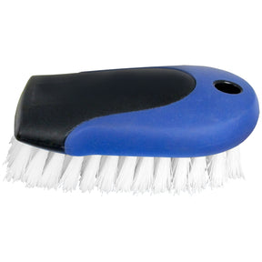 Star brite Deluxe Non-Slip Hand Scrub Brush — 40117 — 6.5 inches — manufacturer original