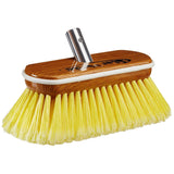 Star brite Premium 8-Inch Synthetic Wood Block Brush Head — Soft — manufacturer original
