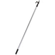 Star brite Telescoping Aluminum Boat Hook - Extends to 8 ft — 