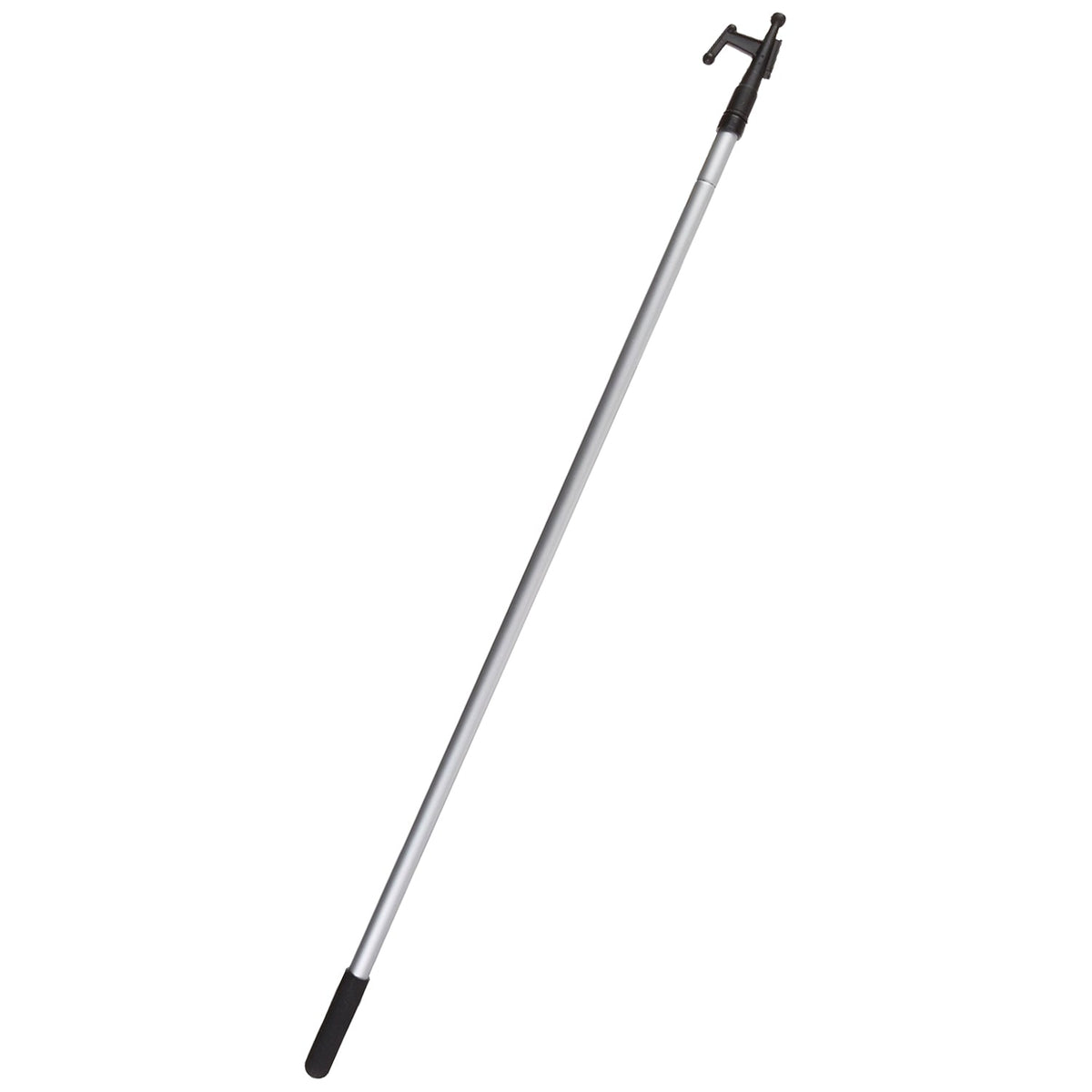 Star brite Telescoping Aluminum Boat Hook - Extends to 8 ft — 