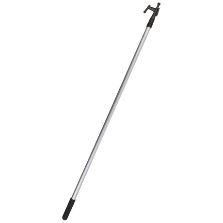 Star brite Telescoping Aluminum Boat Hook - Extends to 8 ft — 