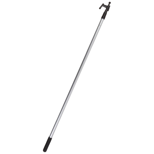 Star brite Telescoping Aluminum Boat Hook - Extends to 8 ft — 