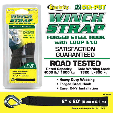 Star brite 74-60096 original manufacturer details