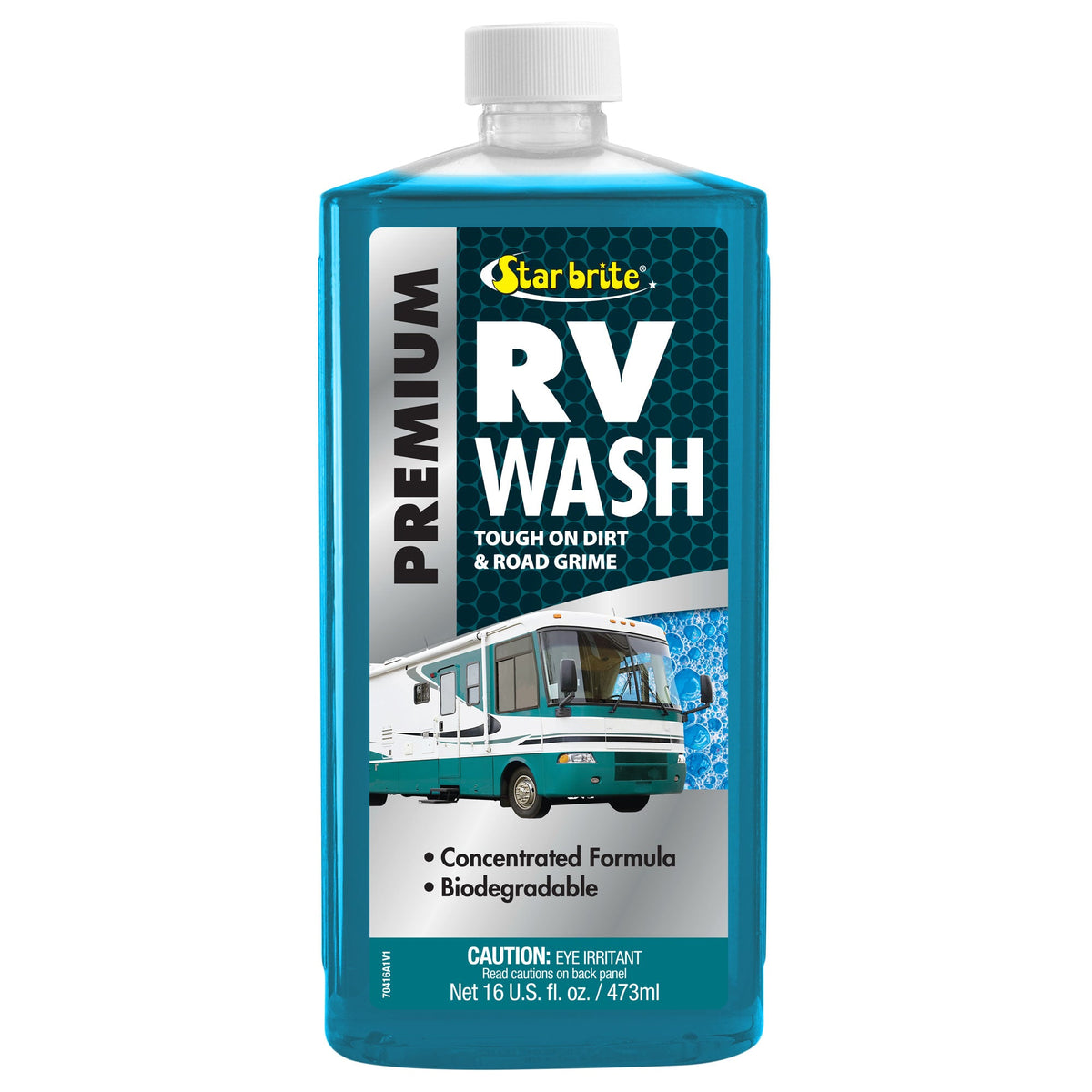 Star brite Premium RV Wash - 16 fl oz — 