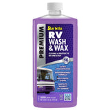 Star brite Premium RV Wash & Wax — 16 fl oz
