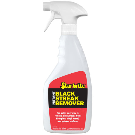 Star brite Instant Black Streak Remover — 22 fl oz