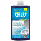 Star brite Instant Fresh Toilet Treatment — 32 fl oz / Lemon