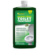 Star brite Instant Fresh Toilet Treatment — 32 fl oz / Pine