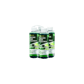Star brite Instafresh Holding Tank Treatment - Fresh Pine — 4 × 8 fl oz bottles