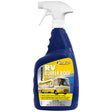 Star brite Premium RV Rubber Roof Cleaner - 32 fl oz — 