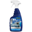 Star brite Premium RV Rubber Roof Protectant - 32 fl oz — 
