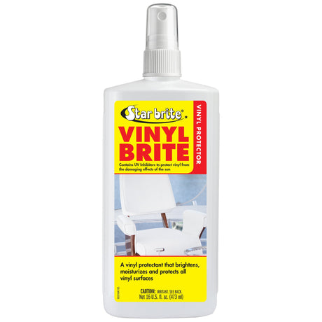 Star brite Vinyl Brite Vinyl Protector - 16 fl oz — 