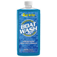 Star brite Heavy Duty Boat Wash Concentrate — 16 oz — manufacturer original
