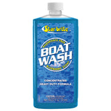 Star brite Heavy Duty Boat Wash Concentrate — 16 oz — manufacturer original