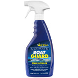 Star brite Ultimate Boat Guard Speed Detailer — 22 oz — manufacturer original