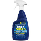 Star brite Ultimate Boat Guard Speed Detailer — 32 oz — manufacturer original