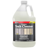 Star brite Premium Teak Cleaner — 1 US gal