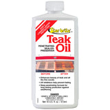 Star brite Teak Oil — 16 fl oz