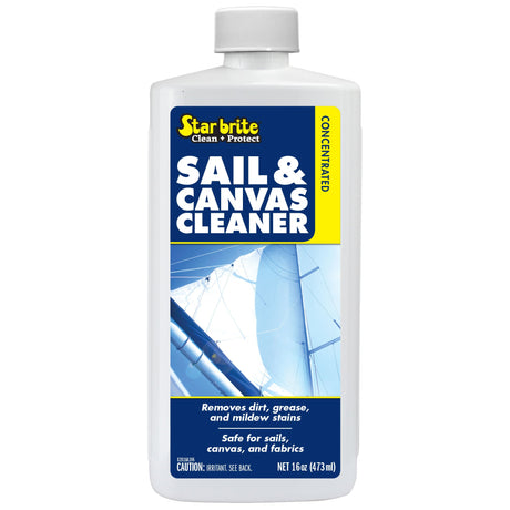 Star brite Sail & Canvas Cleaner - 16 fl oz — 