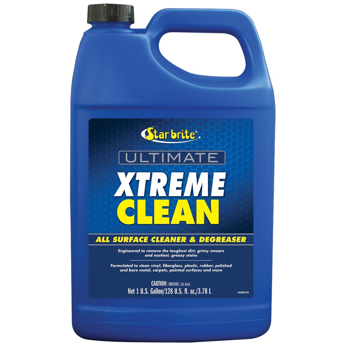 Star brite Ultimate Xtreme Clean — 1 US gal