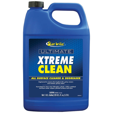 Star brite Ultimate Xtreme Clean — 1 US gal