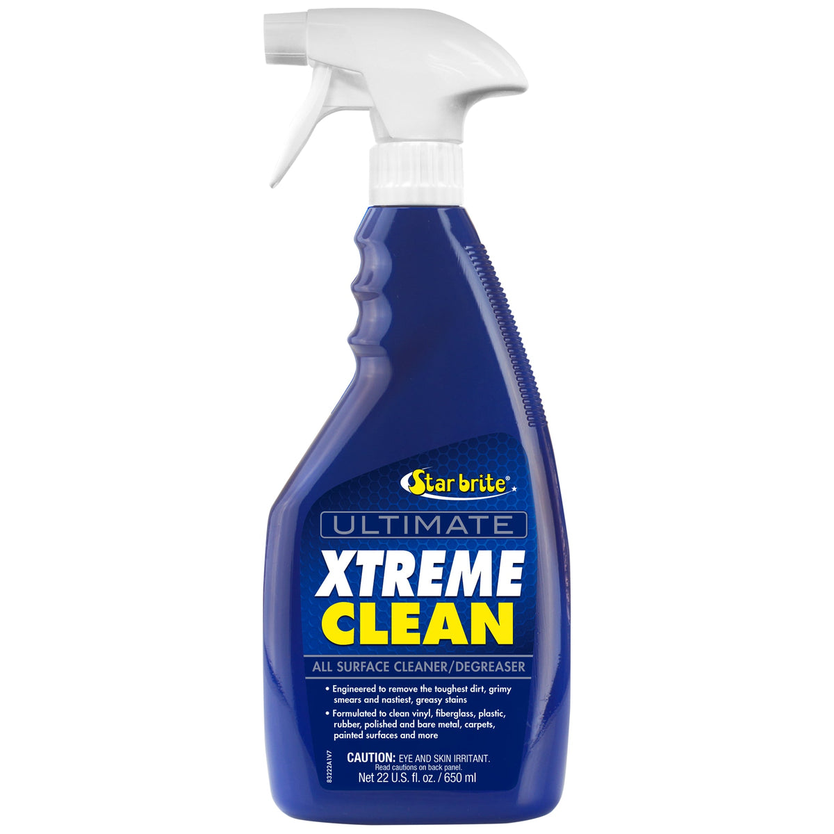 Star brite Ultimate Xtreme Clean — 22 fl oz