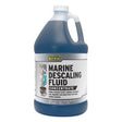 Star brite Marine Descaling Fluid Concentrate - 1 Gallon — 