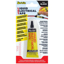 Star brite Liquid Electrical Tape — 1 fl oz tube / Black