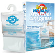 Star brite No Damp Hanging Moisture Absorber — 1 hanging bag