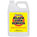 Star brite Mildew Stain Remover — 1 US gal