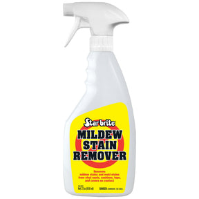 Star brite Mildew Stain Remover — 22 fl oz