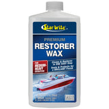 Star brite Premium Restorer Wax — 32 fl oz