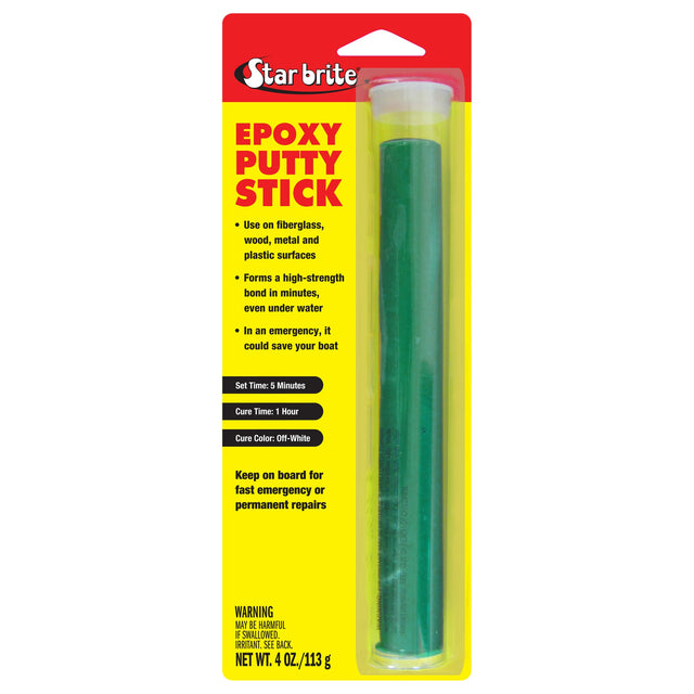 Star brite Epoxy Putty Stick - 4 oz — 