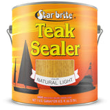 Star brite Teak Sealer — 1 US gal / Natural Light