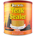 Star brite Teak Sealer — 16 fl oz / Natural Light