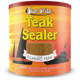 Star brite Teak Sealer — 16 fl oz / Classic Teak