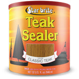 Star brite Teak Sealer — 32 fl oz / Classic Teak