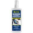 Star brite Screen Cleaner & Protectant - 8 fl oz — 
