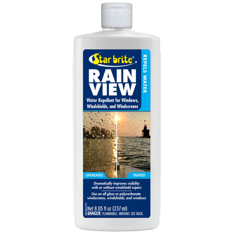 Star brite Rain View - 8 fl oz — 