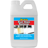 Star brite Rust Stain Remover — 1 US gal
