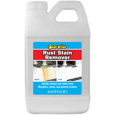Star brite Rust Stain Remover — 1 US gal