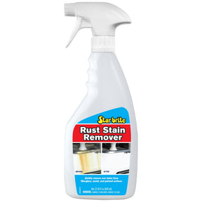 Star brite Rust Stain Remover — 22 fl oz