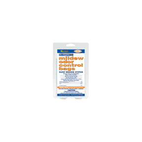Star brite M2DG Slow Release Mildew Odor Control - Twin Pack — 
