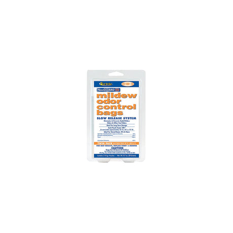 Star brite M2DG Slow Release Mildew Odor Control - Twin Pack — 