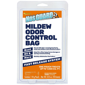 Star brite M2DG Fast Release Mildew Odor Control - 10 g — 